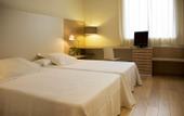 Туры в отель Sercotel Ciscar