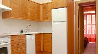 Living Valencia Apartments Edificio Merced 4*