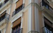 Туры в отель Living Valencia Apartments Edificio Merced