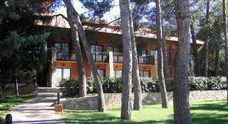 Portal del Caroig 3*