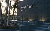 Туры в отель Tactica by C&R