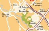 Туры в отель Valencia Golf