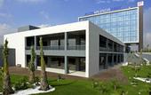 Туры в отель ZT Valencia Park