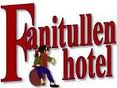 Туры в отель Fanitullen Apartments