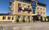 Туры в отель Hotel Sputnik Inn