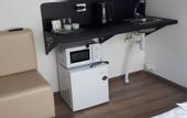 Туры в отель Hotel Sputnik Inn