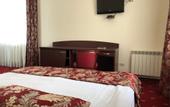 Туры в отель Hotel Sputnik Inn