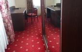 Туры в отель Hotel Sputnik Inn