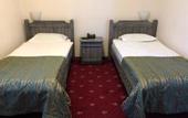 Туры в отель Hotel Sputnik Inn