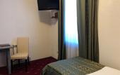 Туры в отель Hotel Sputnik Inn