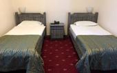 Туры в отель Hotel Sputnik Inn