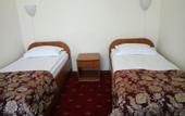 Туры в отель Hotel Sputnik Inn