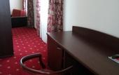 Туры в отель Hotel Sputnik Inn