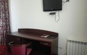 Туры в отель Hotel Sputnik Inn