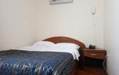 Туры в отель Hotel Sputnik Inn