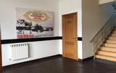 Туры в отель Hotel Sputnik Inn