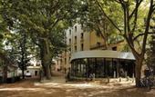 Туры в отель Balneario Seron