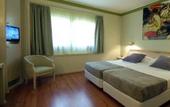 Туры в отель Boston Hotel