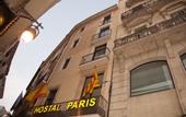Туры в отель Paris Hostal