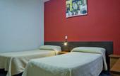 Туры в отель Paris Hostal