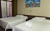 Туры в отель Paris Hostal
