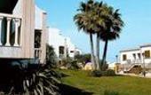 Туры в отель Parque Denia