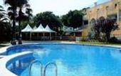 Туры в отель Parque Denia