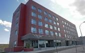 Туры в отель Tulip Inn Zaragoza Plaza Feria