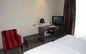Туры в отель Tulip Inn Zaragoza Plaza Feria