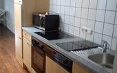 Туры в отель Appartement Zoggeler