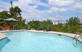 Туры в отель Ramada Limited Lexington
