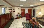 Туры в отель Ramada Limited Lexington