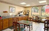 Туры в отель Ramada Limited Lexington