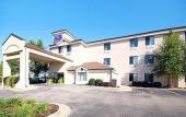 Туры в отель Sleep Inn Lexington