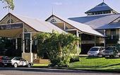 Туры в отель Cairns Colonial Club Resort