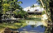 Туры в отель Cairns Colonial Club Resort