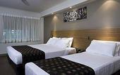 Туры в отель Cairns Colonial Club Resort