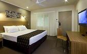 Туры в отель Cairns Colonial Club Resort