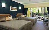 Туры в отель Cairns Colonial Club Resort