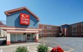 Туры в отель Econo Lodge Downtown Louisville