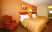 Туры в отель Econo Lodge Downtown Louisville