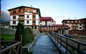 Туры в отель Green Life Ski & Spa Resort Bansko