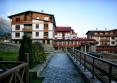 Green Life Ski & Spa Resort Bansko 4*