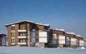 Туры в отель Green Life Ski & Spa Resort Bansko