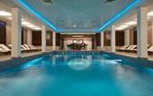 Туры в отель Green Life Ski & Spa Resort Bansko