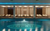 Туры в отель Green Life Ski & Spa Resort Bansko