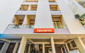 Туры в отель Tulip Inn Lucknow