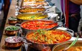 Туры в отель Tulip Inn Lucknow