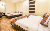 Туры в отель Tulip Inn Lucknow