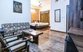 Туры в отель Tulip Inn Lucknow